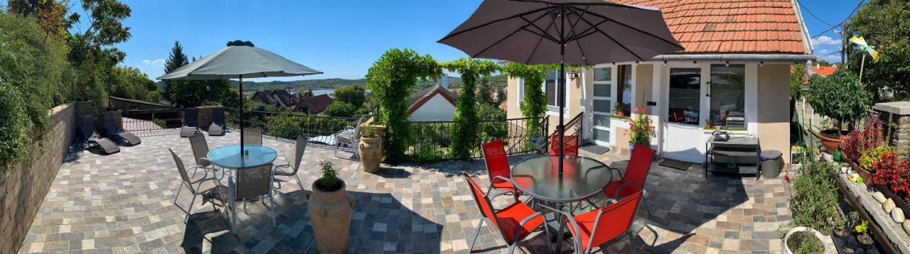 T.H.Ny Village Inn Cottage تيهاني المظهر الخارجي الصورة