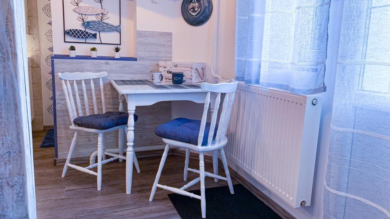 T.H.Ny Village Inn Cottage تيهاني المظهر الخارجي الصورة