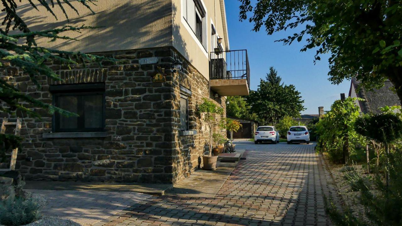 T.H.Ny Village Inn Cottage تيهاني المظهر الخارجي الصورة