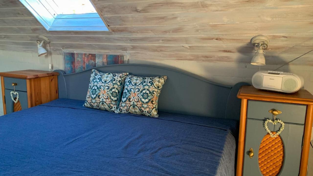 T.H.Ny Village Inn Cottage تيهاني المظهر الخارجي الصورة