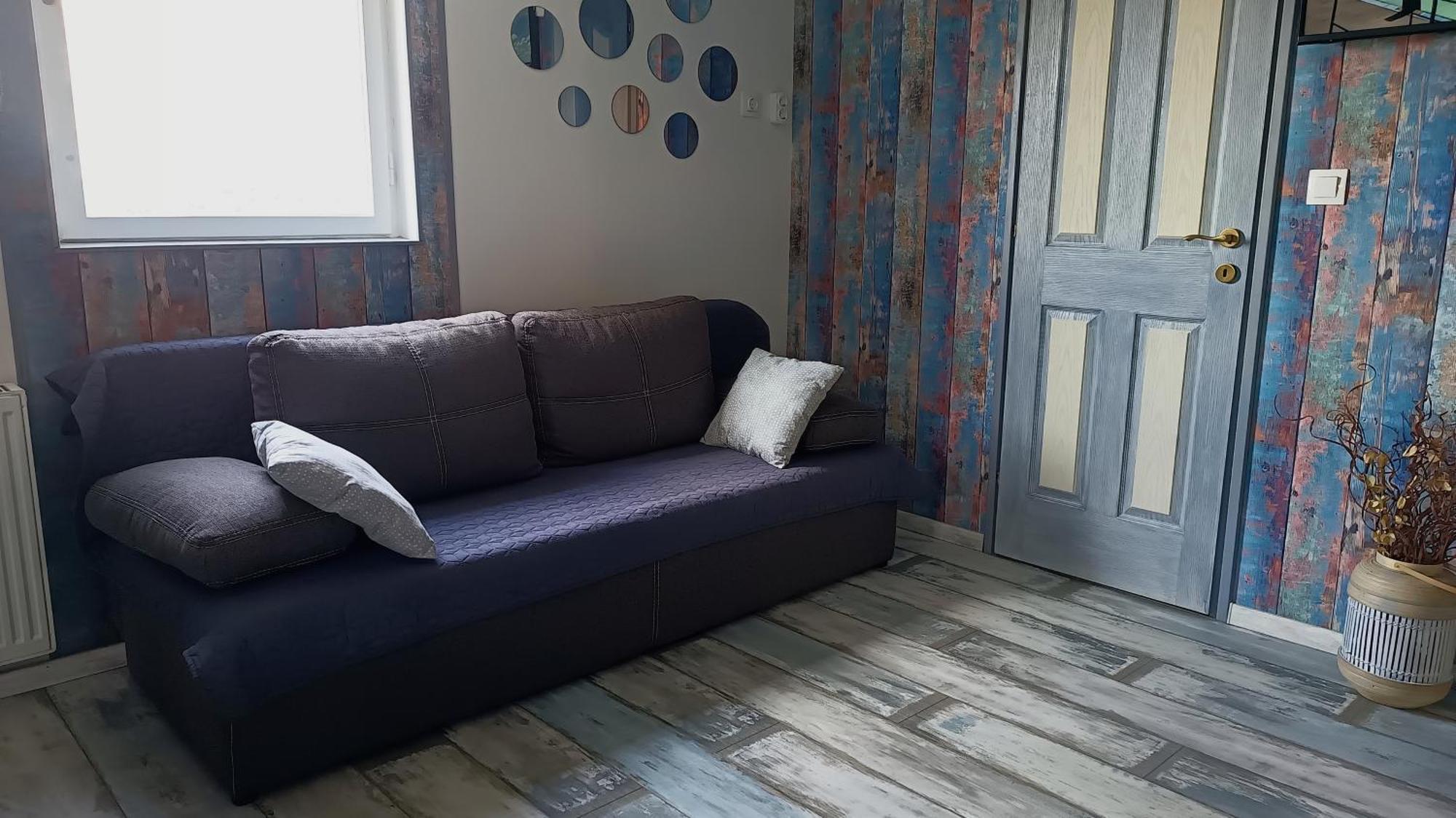 T.H.Ny Village Inn Cottage تيهاني المظهر الخارجي الصورة