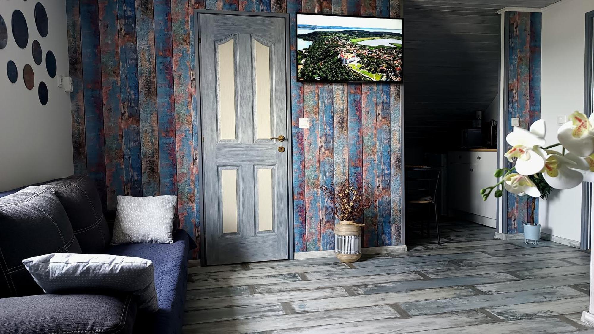 T.H.Ny Village Inn Cottage تيهاني المظهر الخارجي الصورة