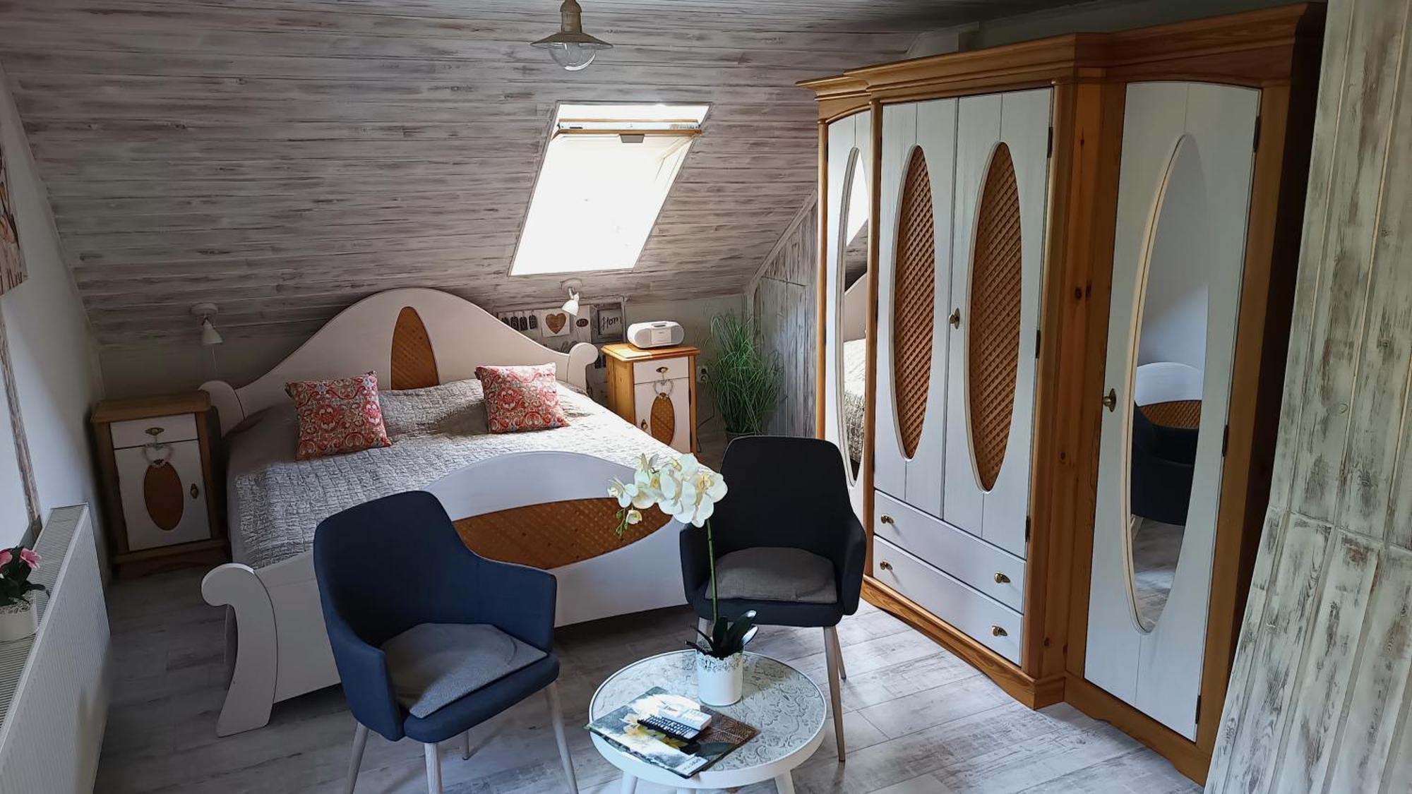 T.H.Ny Village Inn Cottage تيهاني المظهر الخارجي الصورة
