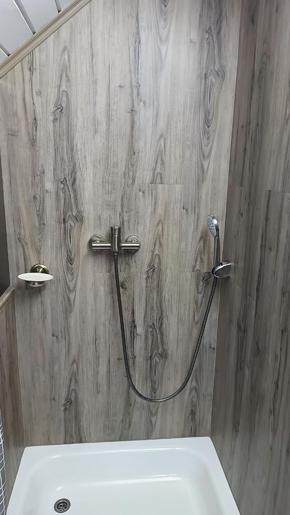 T.H.Ny Village Inn Cottage تيهاني المظهر الخارجي الصورة