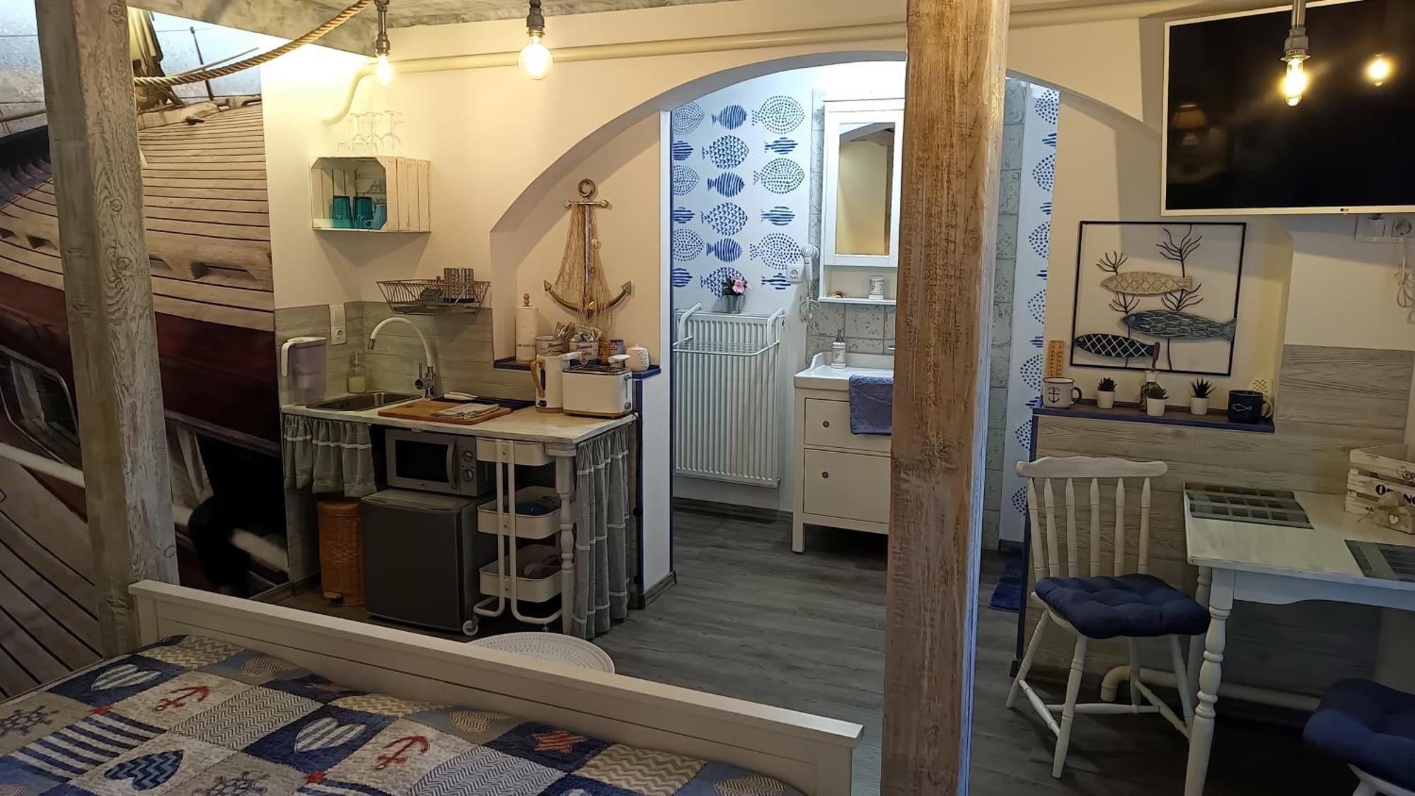 T.H.Ny Village Inn Cottage تيهاني المظهر الخارجي الصورة