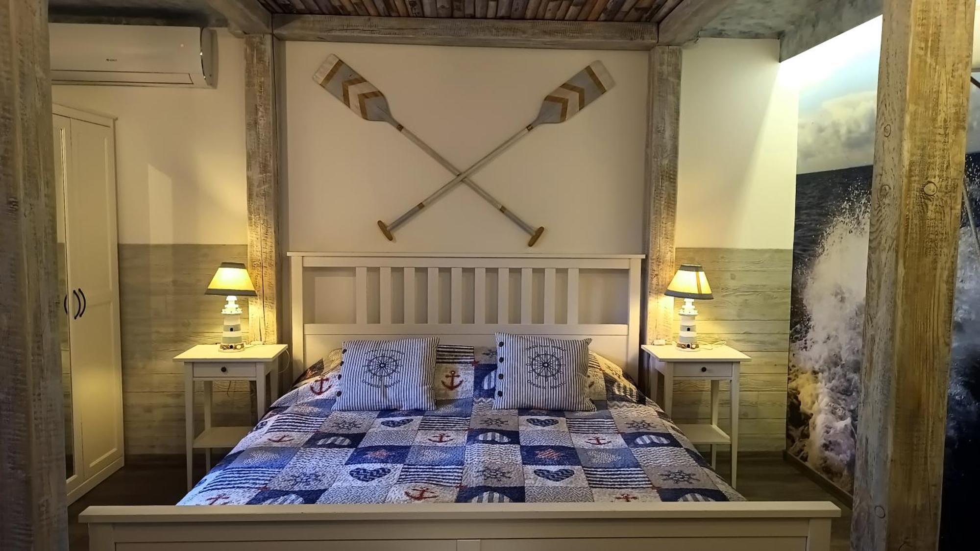 T.H.Ny Village Inn Cottage تيهاني المظهر الخارجي الصورة